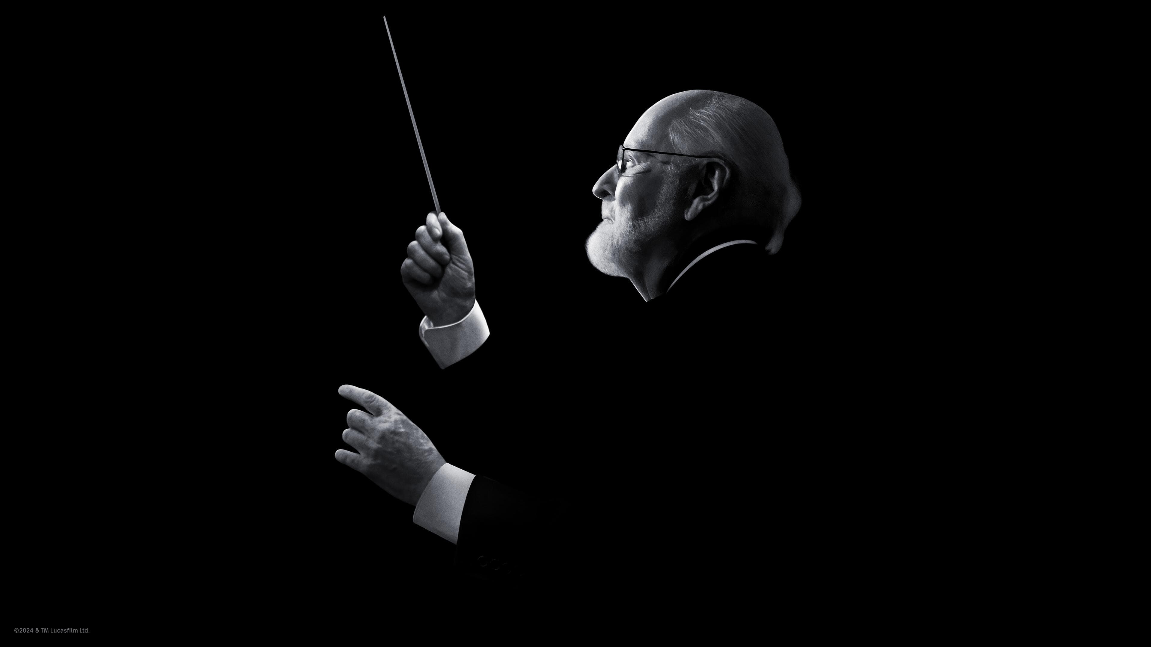 دانلود فیلم هنری جاودانه از جان ویلیامز Music by John Williams 2024