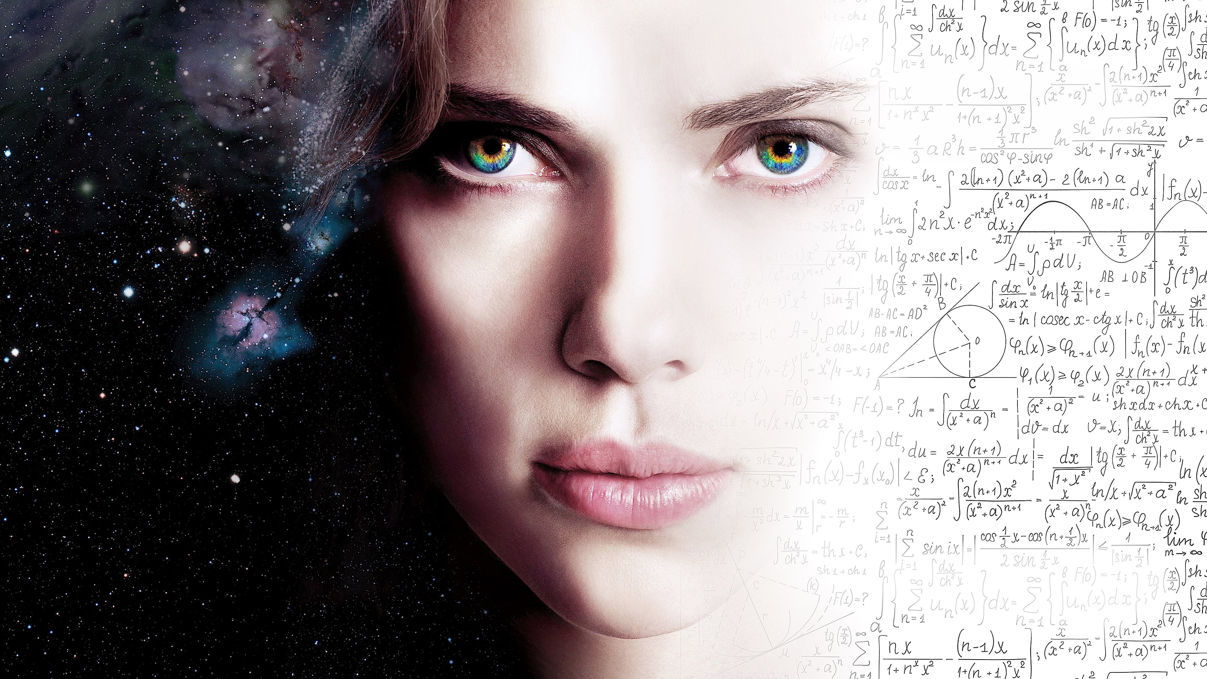 دانلود فیلم لوسی Lucy 2014