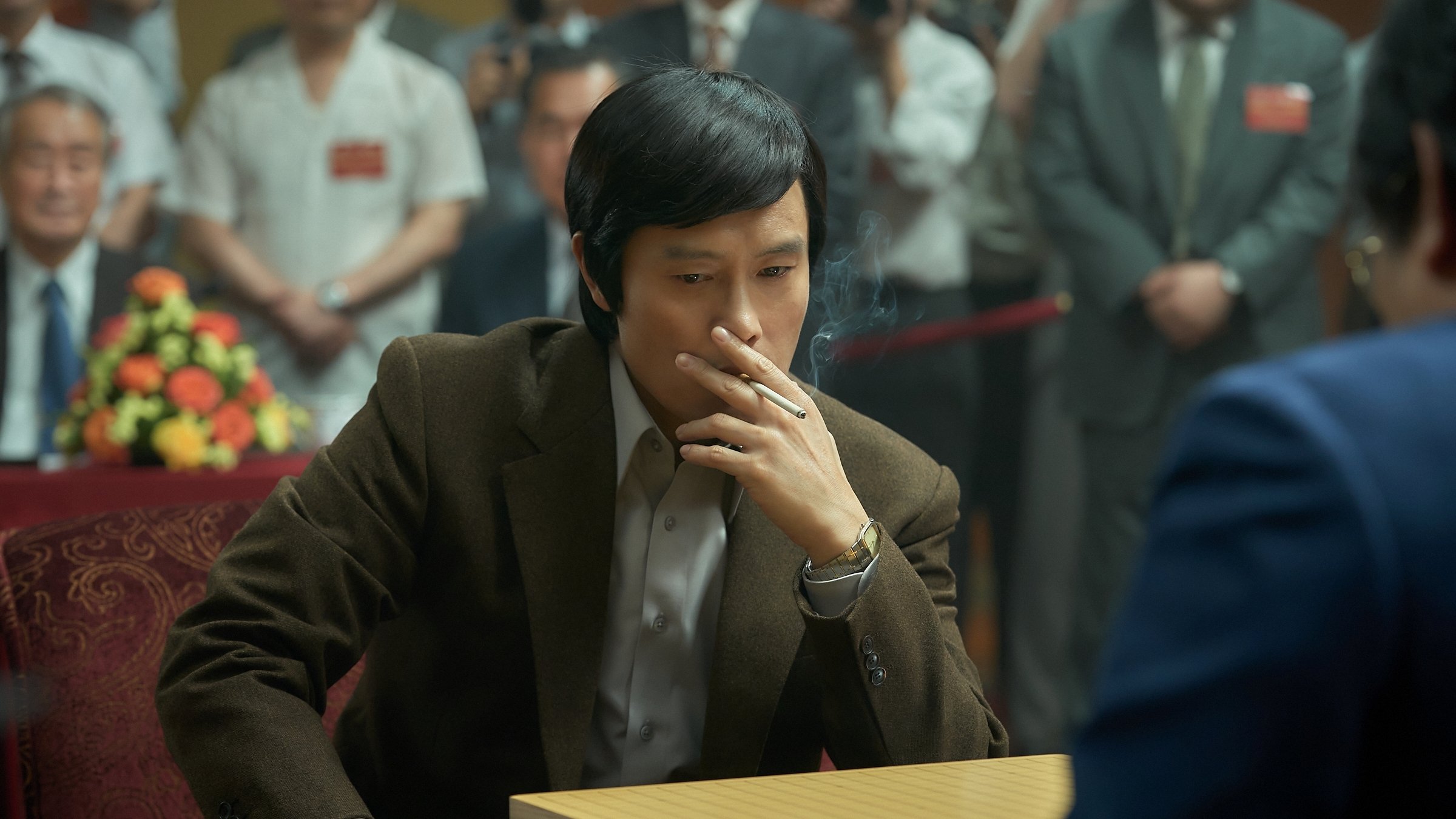 دانلود فیلم مسابقه The Match 2025