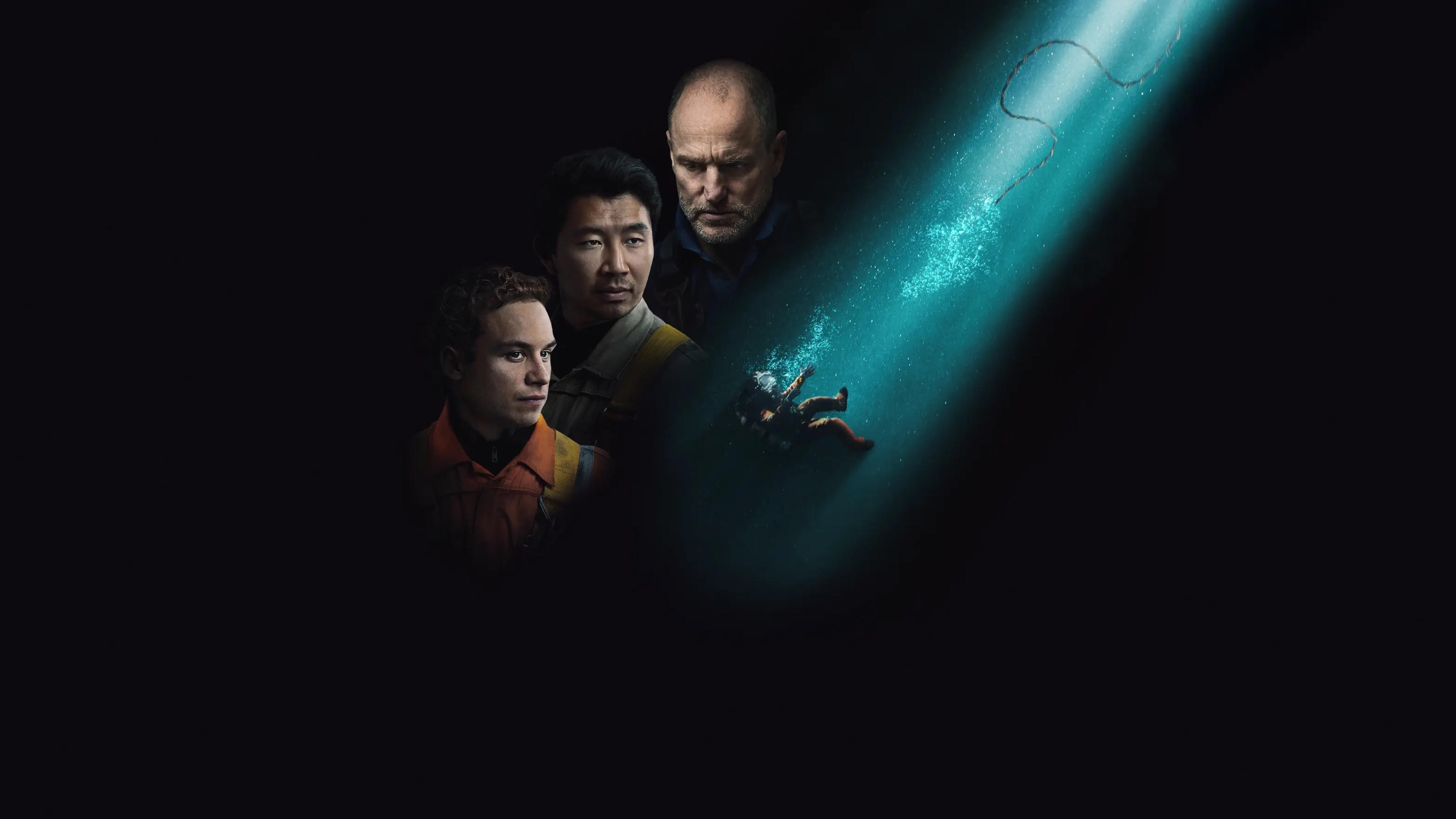 دانلود فیلم آخرین نفس Last Breath 2025