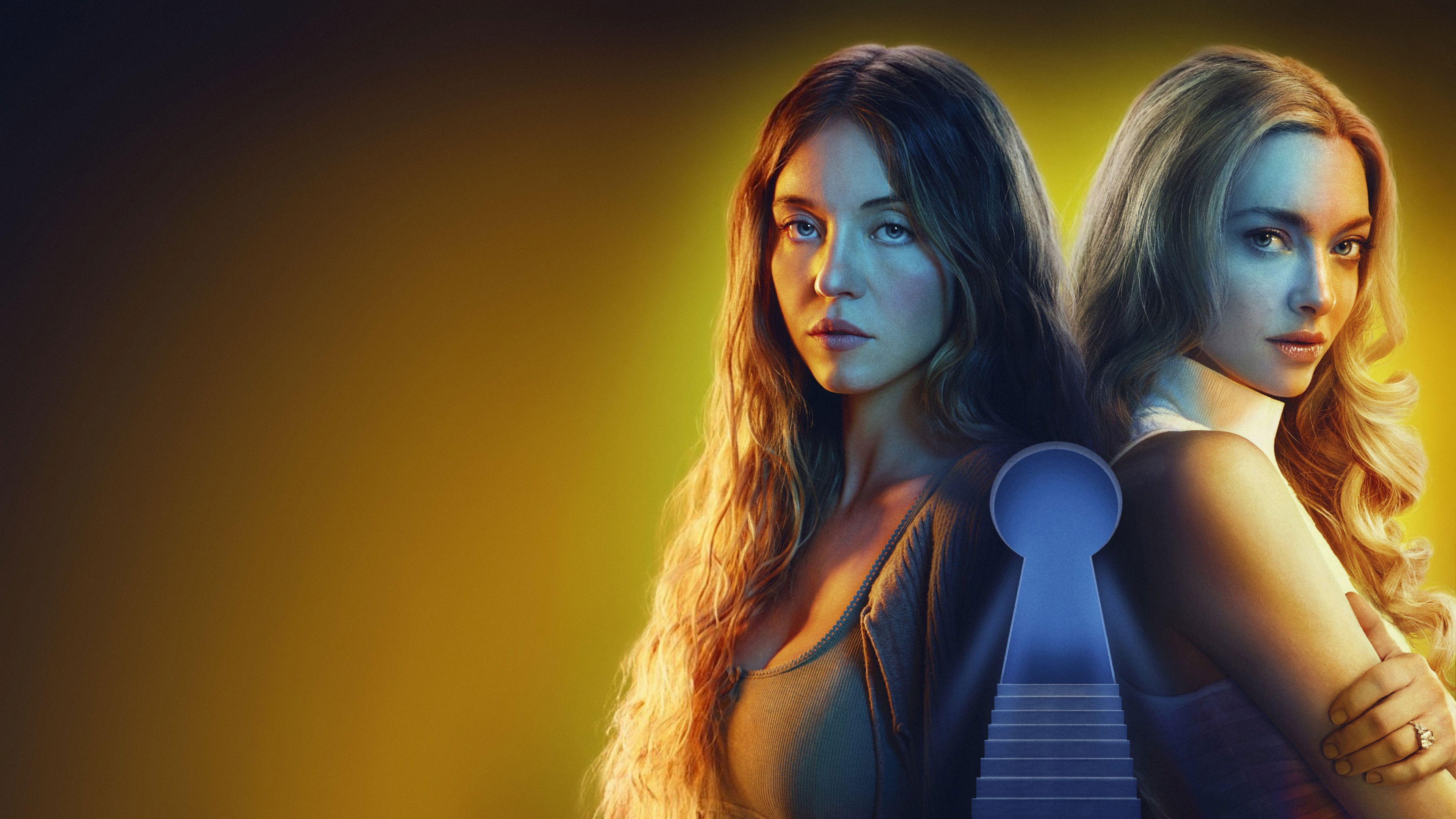 دانلود فیلم خدمتکار The Housemaid 2025