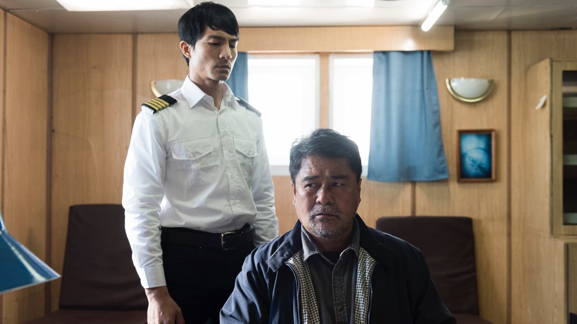 دانلود فیلم به سمت شمال To the North 2022