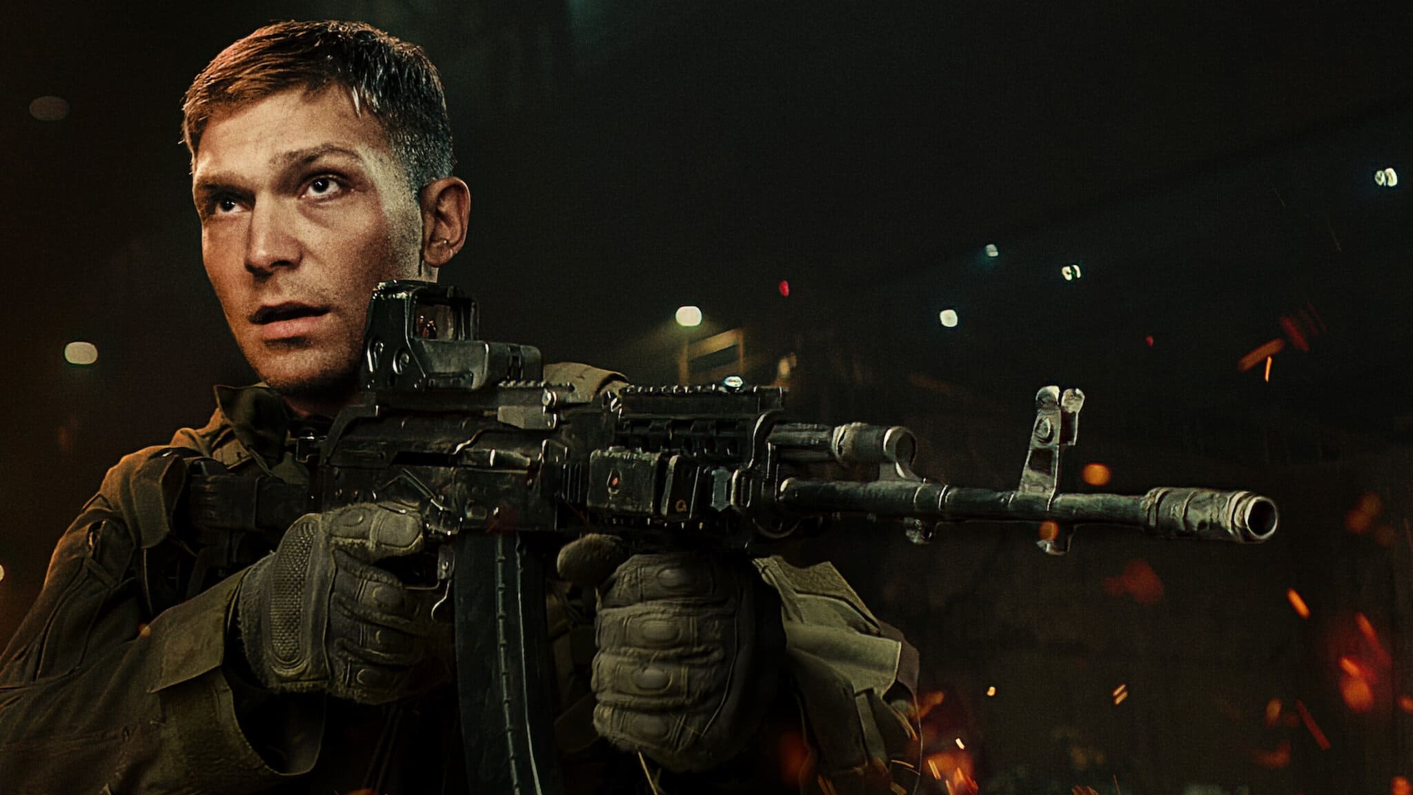 دانلود فیلم شکارچی روح Soulcatcher 2023