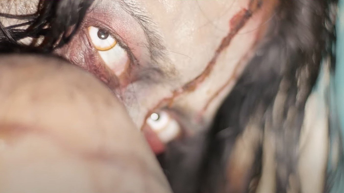 دانلود فیلم عروس شیطان The Demons Bride 2025