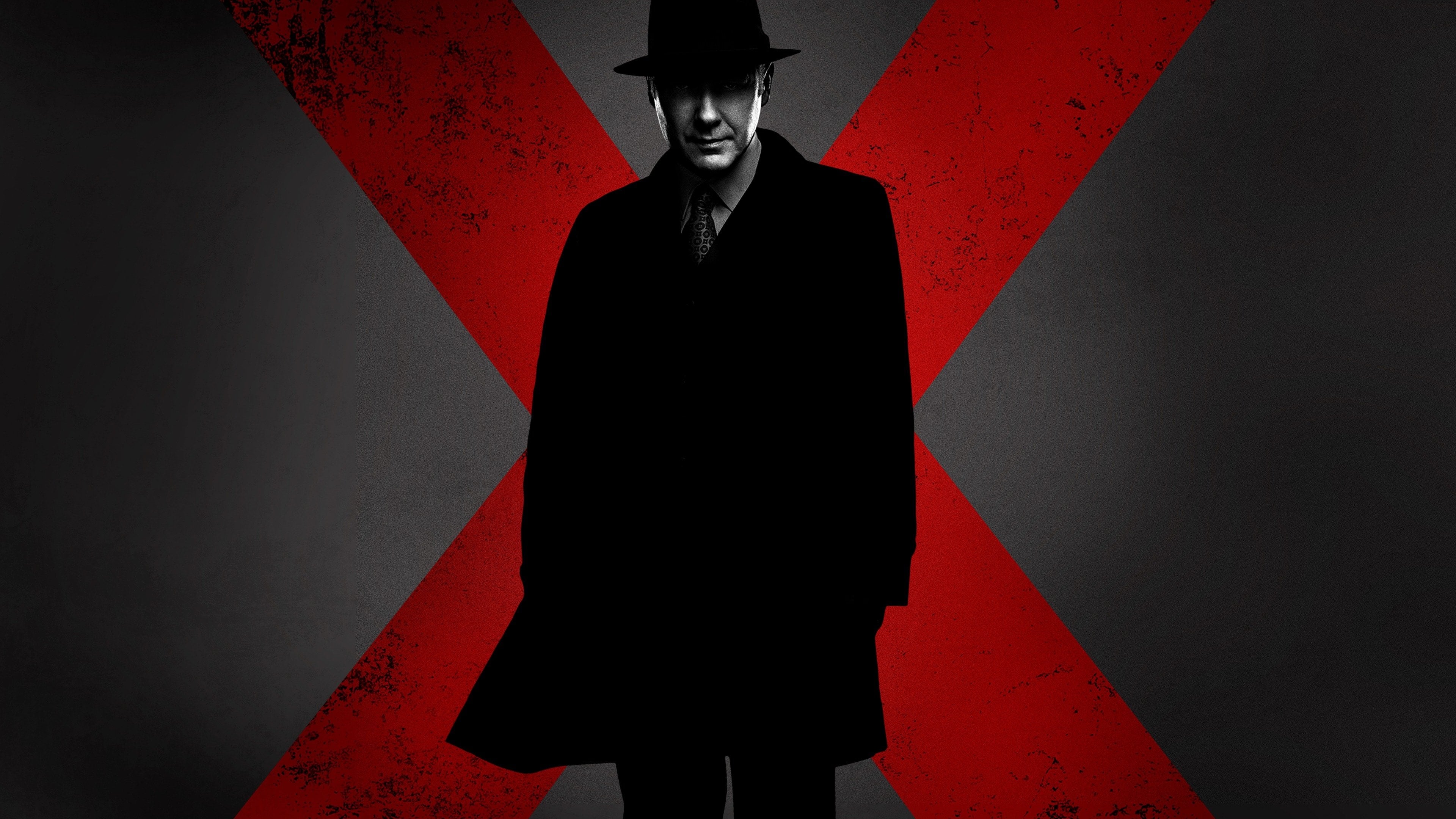 دانلود سریال لیست سیاه The Blacklist 2013
