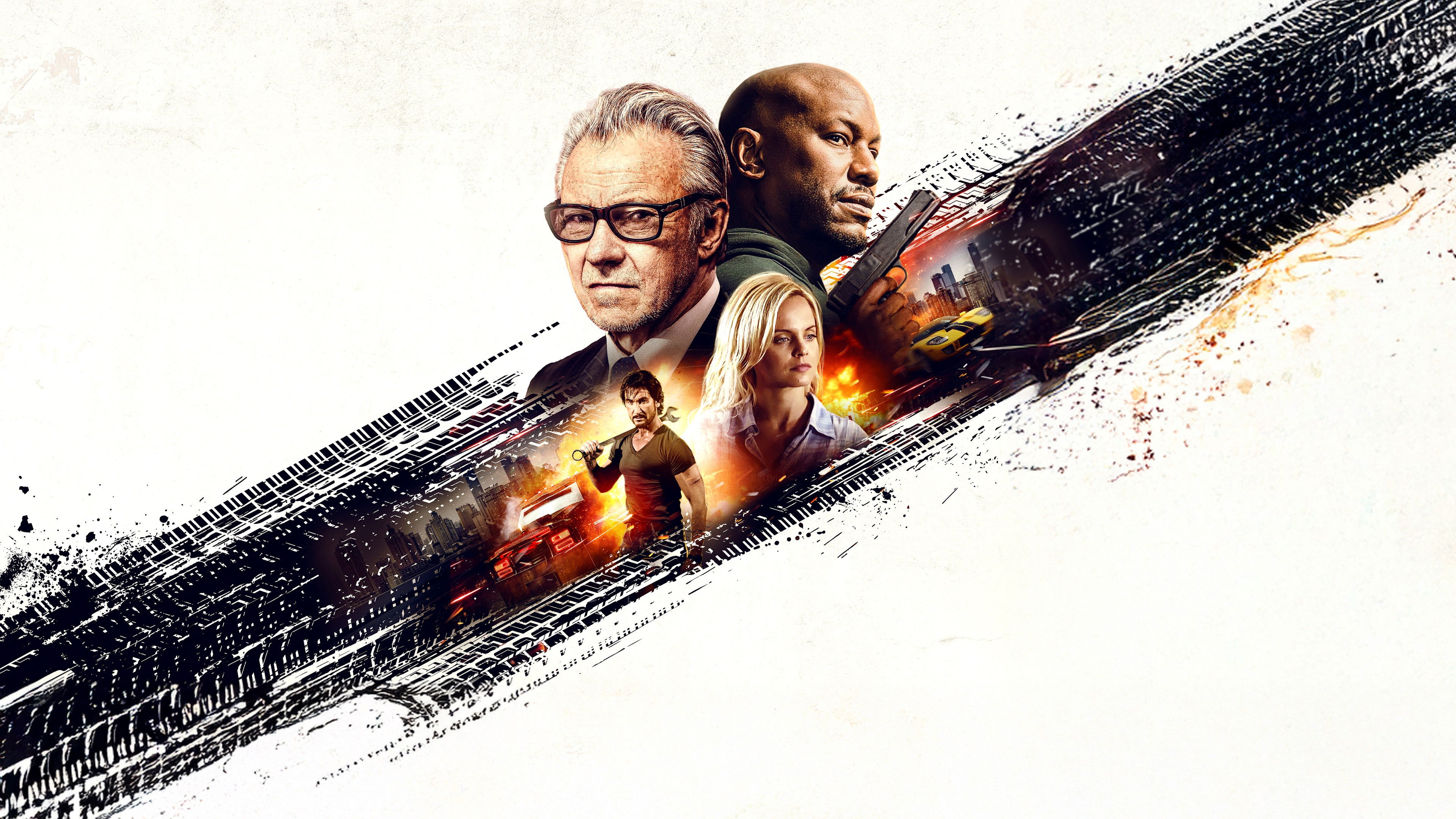 دانلود فیلم ویرانگر The Wrecker 2025
