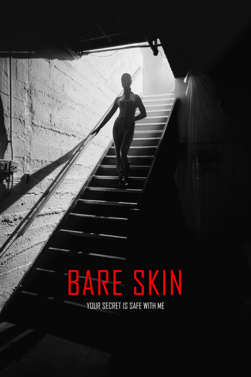 دانلود فیلم پوست لخت Bare Skin 2026