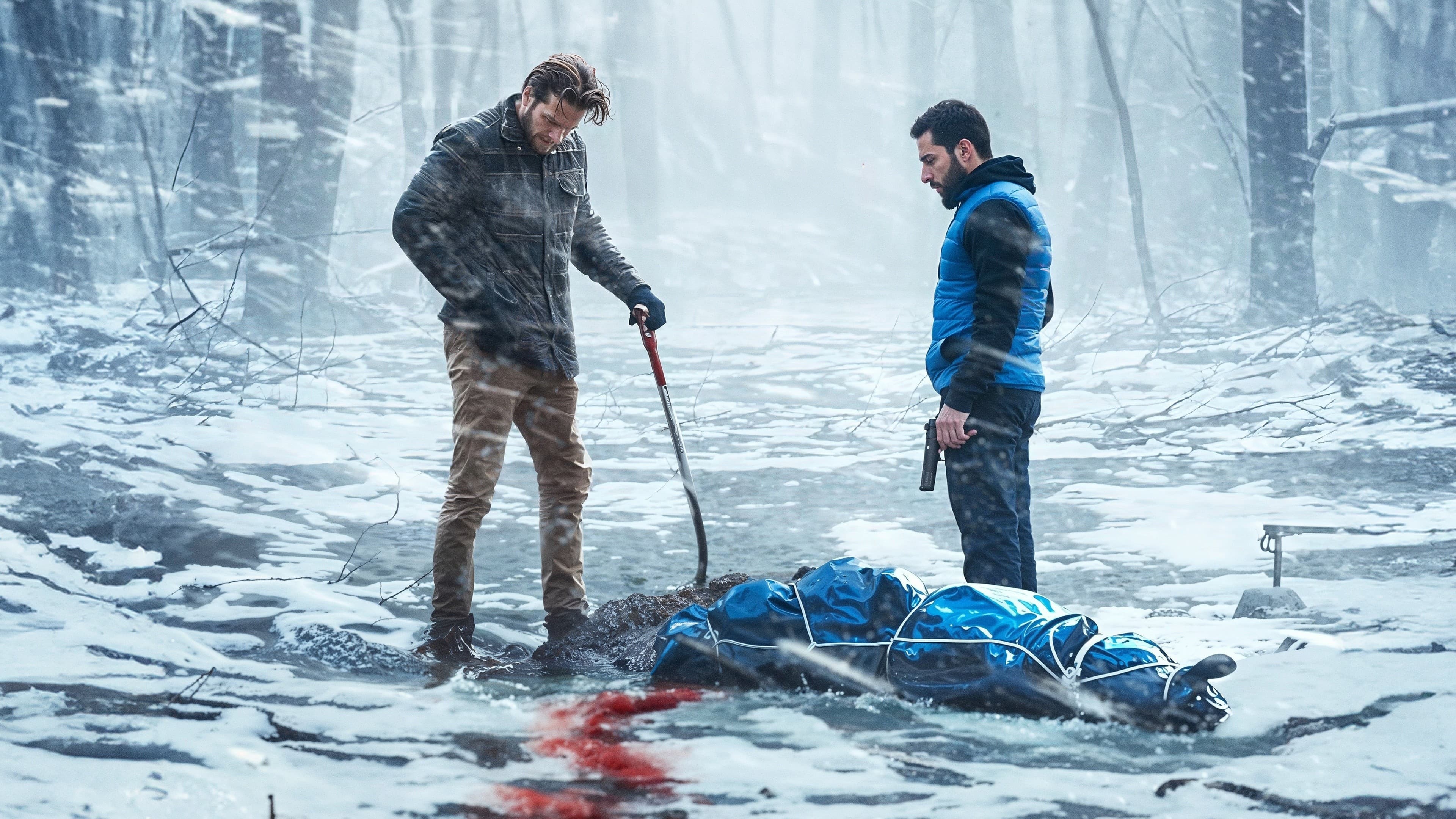 دانلود فیلم چوپان بد The Bad Shepherd 2024