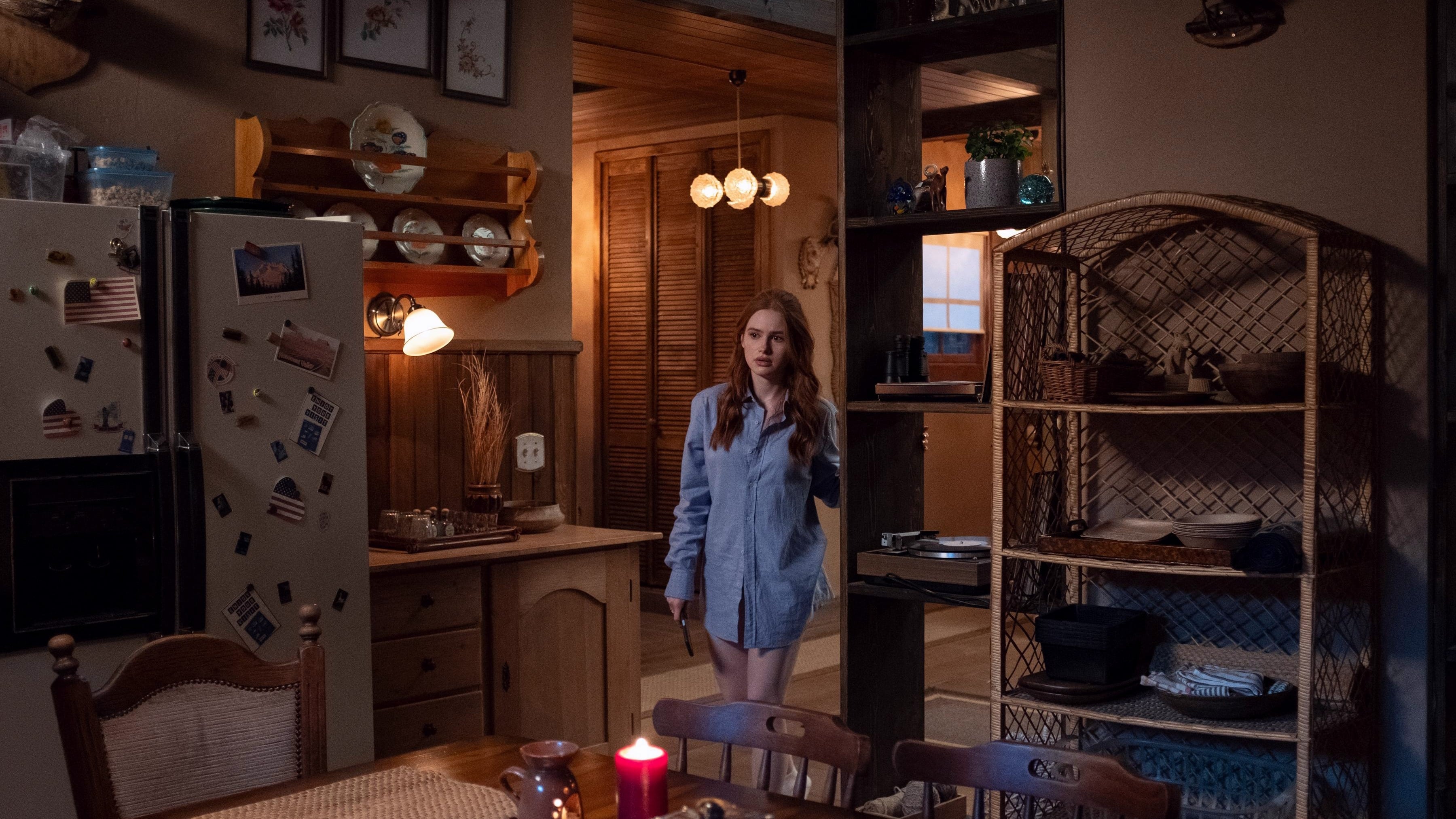دانلود فیلم غریبه‌ها: قسمت 1 The Strangers: Chapter 1 2024