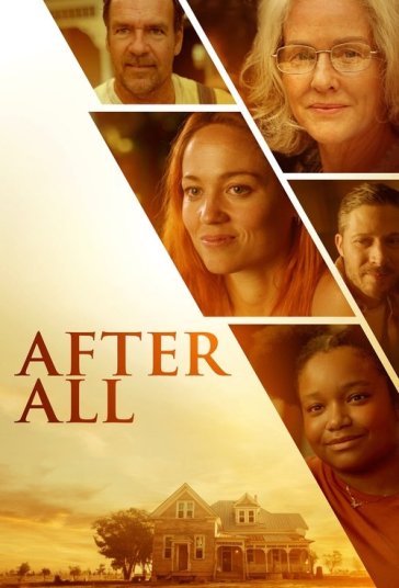دانلود فیلم بعد از همه چیز After All 2025
