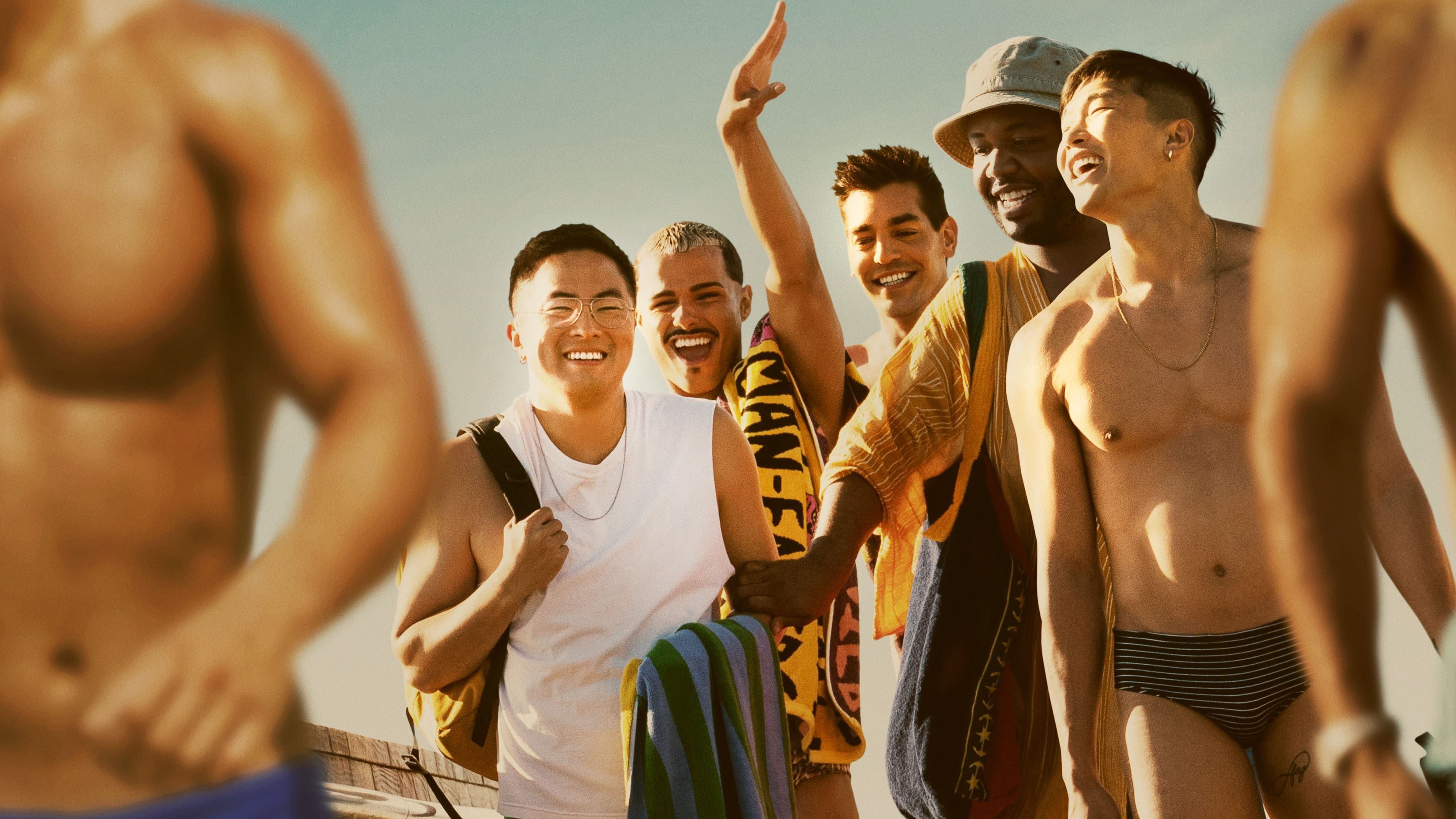 دانلود فیلم Fire Island 2022
