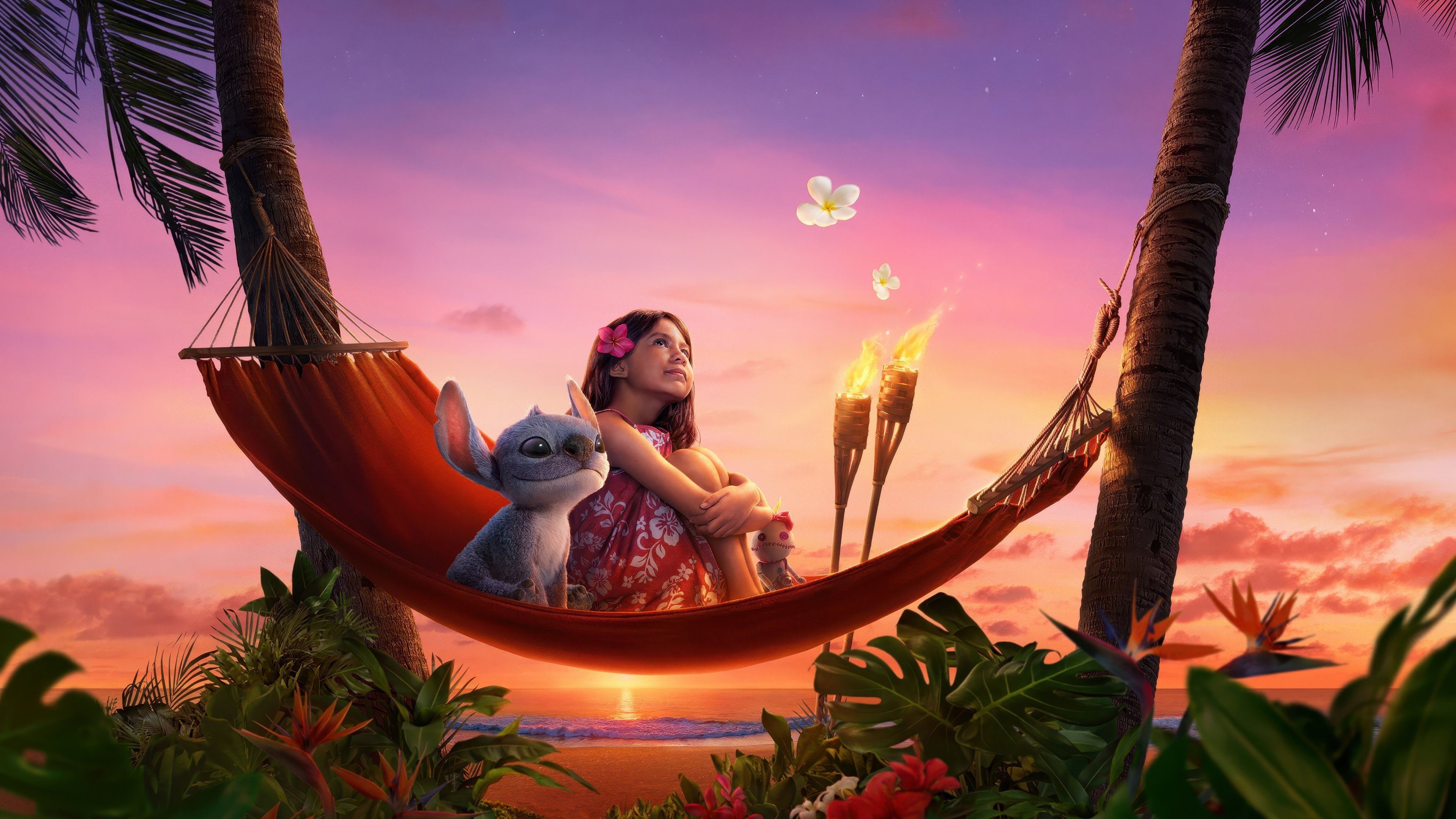 دانلود فیلم لیلو و استیچ Lilo & Stitch 2025