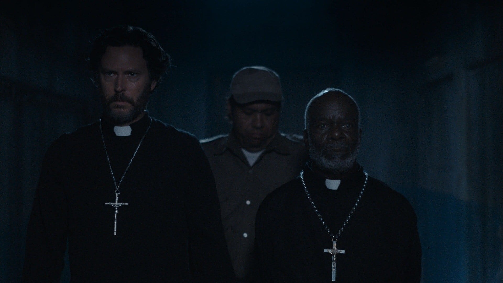 فیلم جن گیری خدا The Exorcism of God 2022