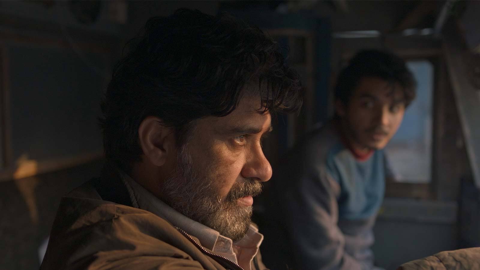 دانلود فیلم نقطه عطف Milestone 2020