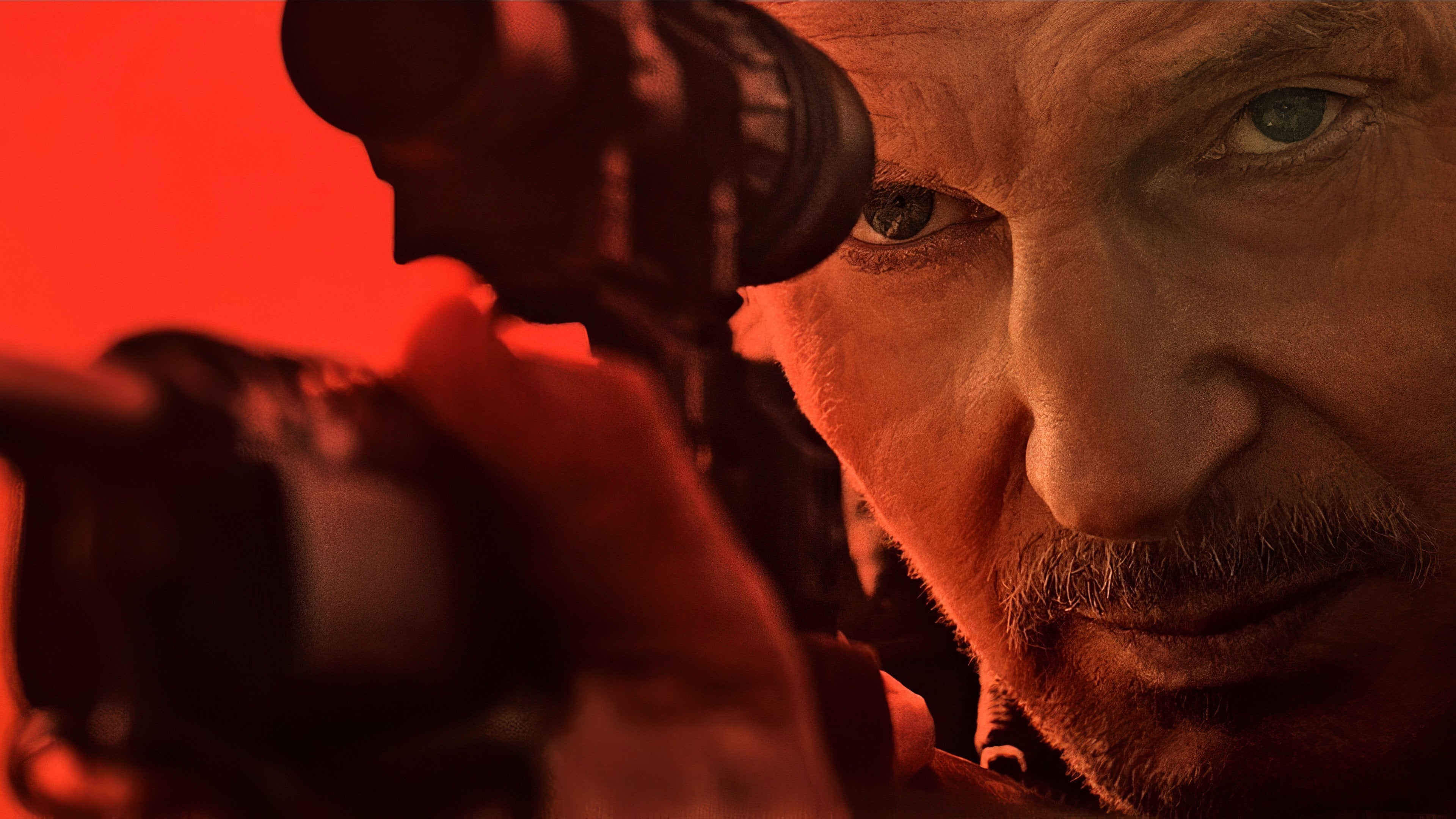 دانلود فیلم تیر انداز ماهر The Marksman 2021