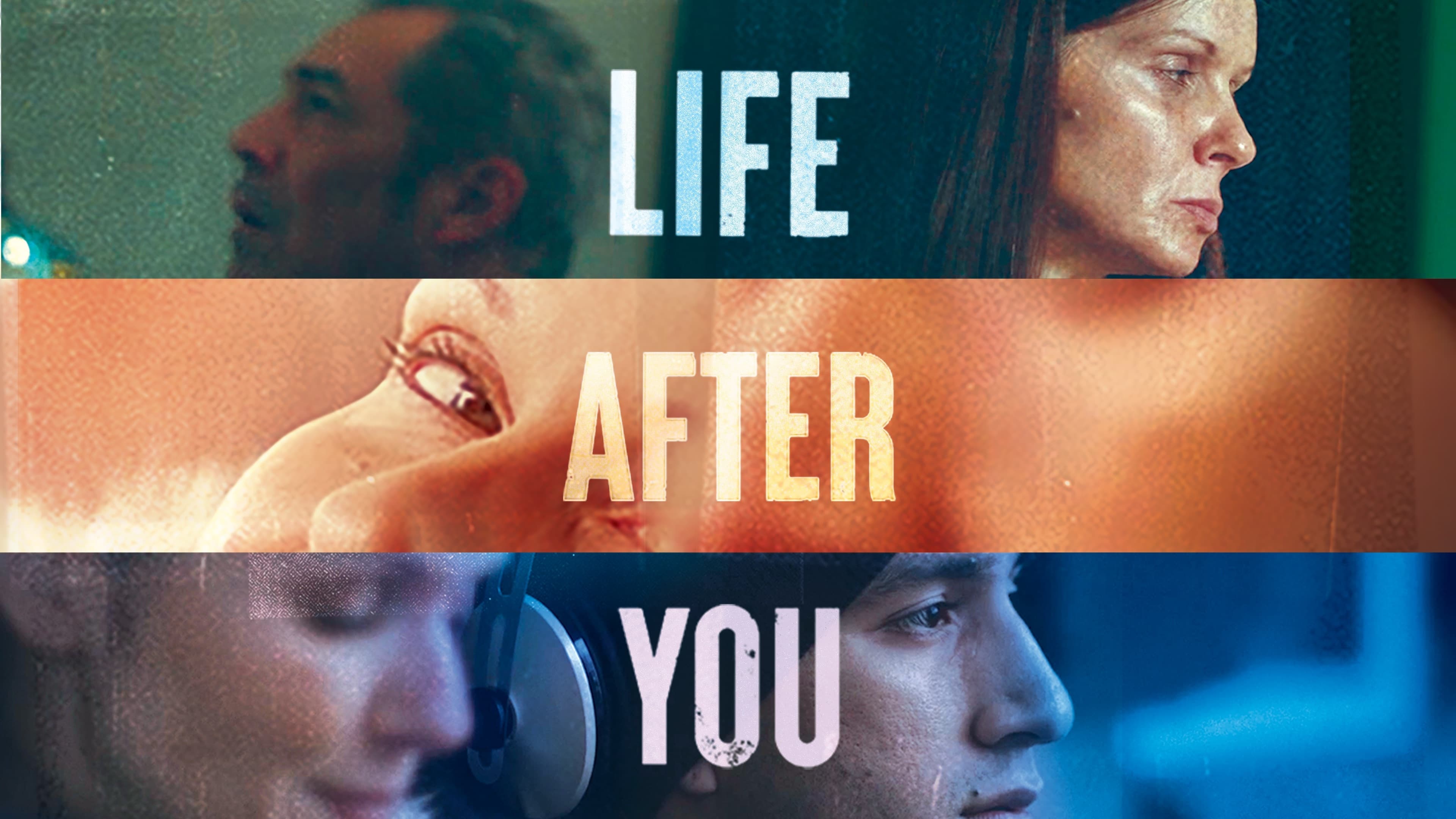 زندگی بعد از تو Life After You 2022