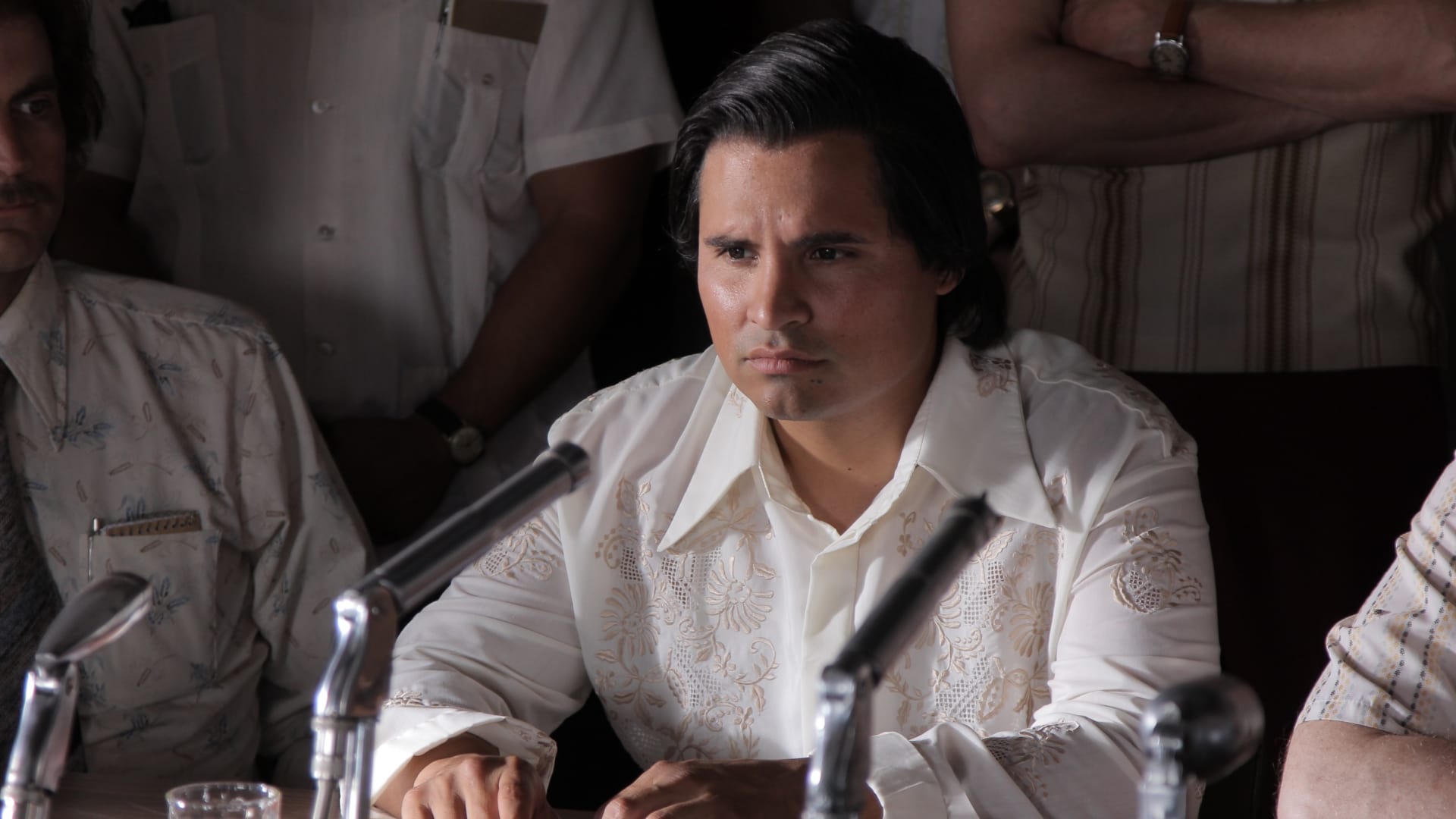 دانلود فیلم سزار چاوز Cesar Chavez 2014