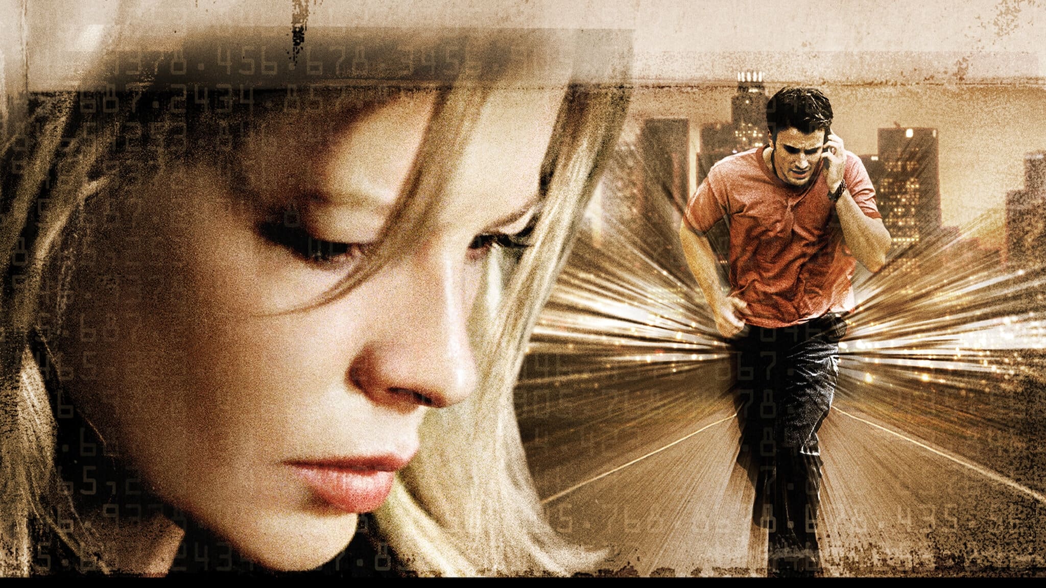 دانلود فیلم موبایل Cellular 2014