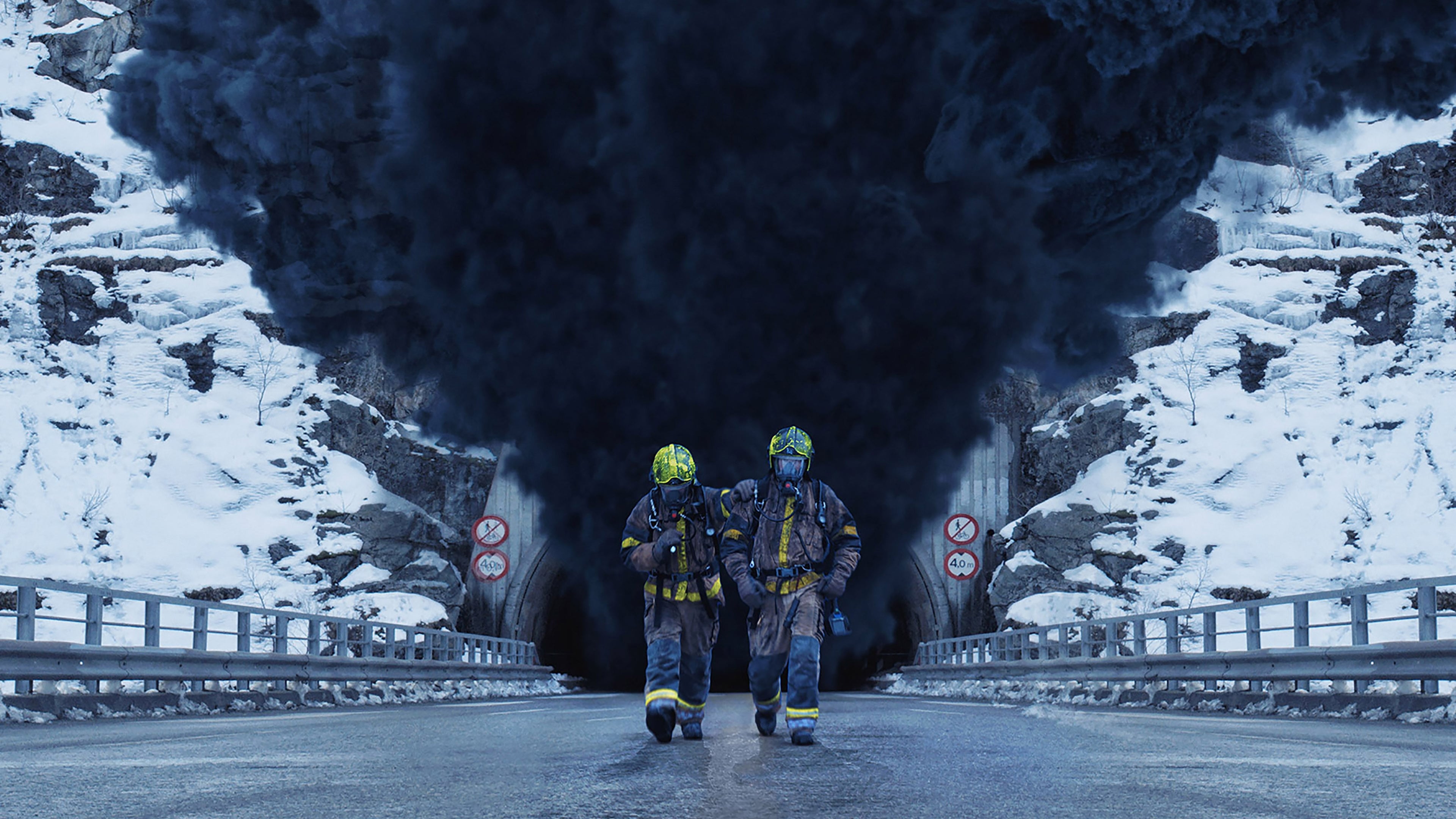 تونل The Tunnel 2019