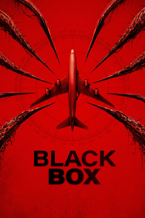 دانلود فیلم جعبه سیاه Black Box 2026