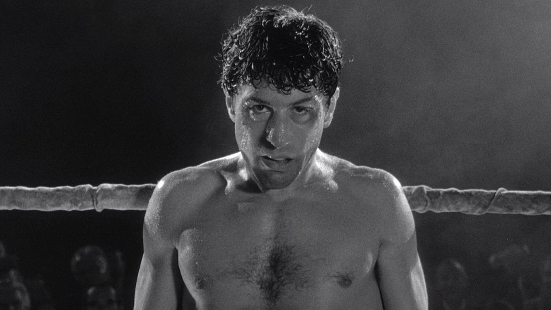 دانلود فیلم گاو خشمگین Raging Bull 1980