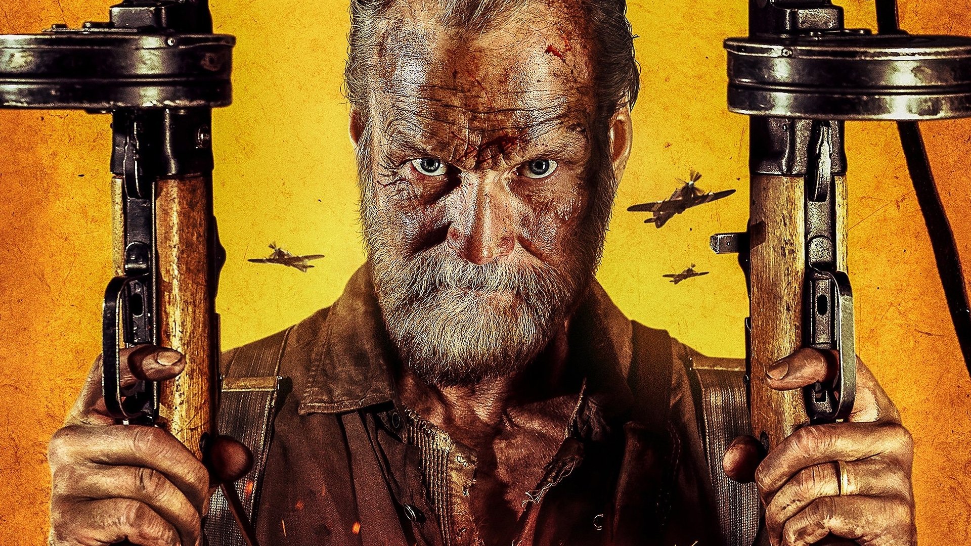 دانلود فیلم سیسو: جاده انتقام Sisu: Road to Revenge 2025