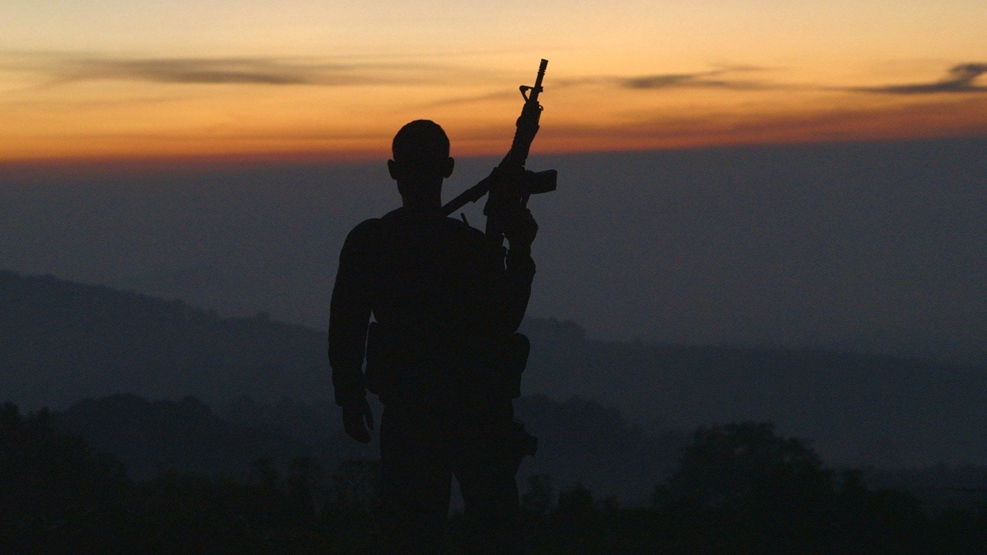 دانلود فیلم سرزمین کارتل Cartel Land 2015