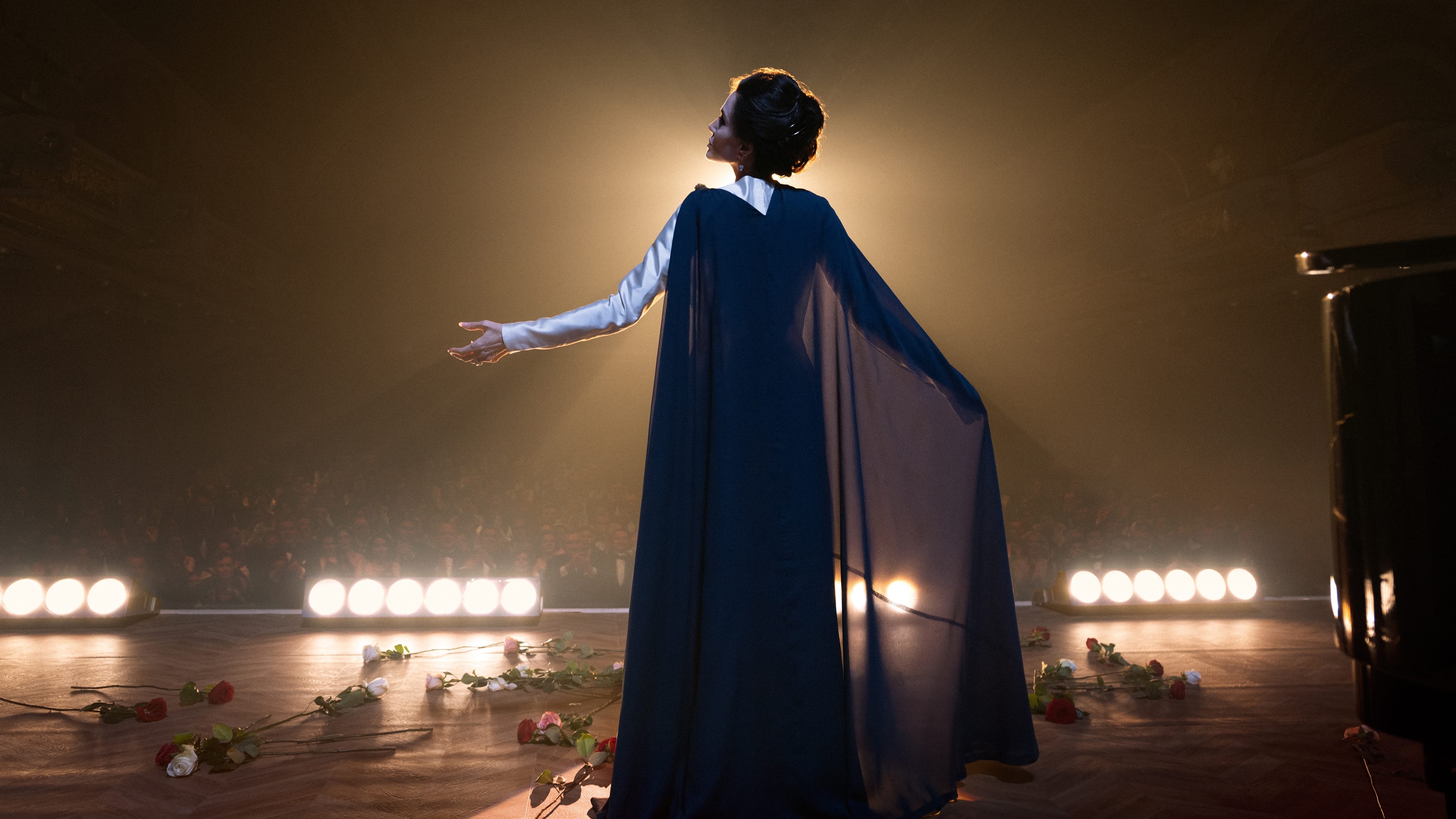 دانلود فیلم ماریا Maria 2024
