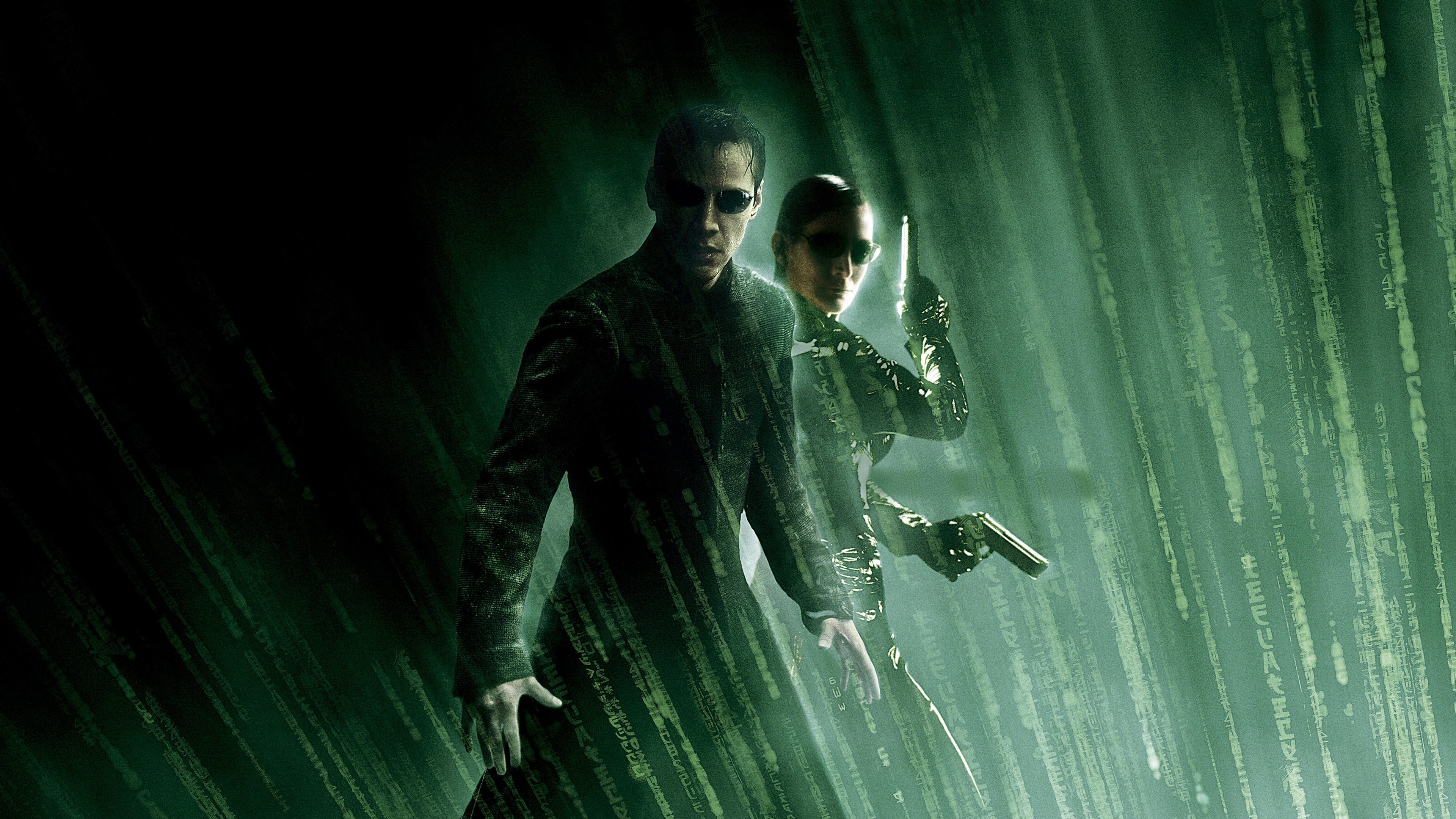 دانلود فیلم ماتریکس 3: انقلاب‌های ماتریکس The Matrix Revolutions 2003