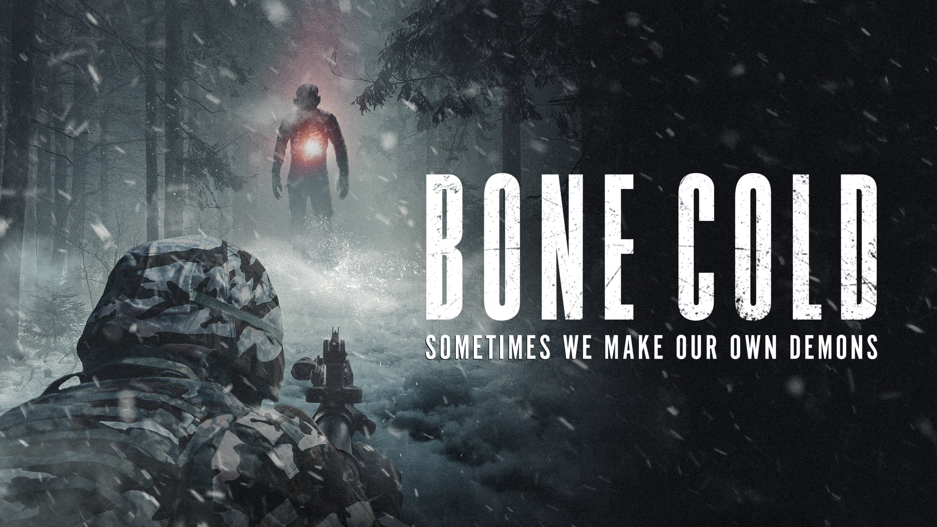 دانلود فیلم استخوان سرد Bone Cold 2023